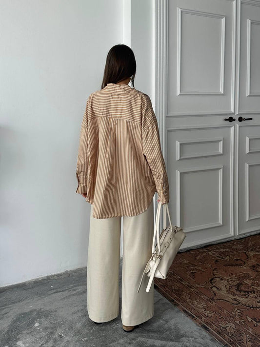 BEIGE SET