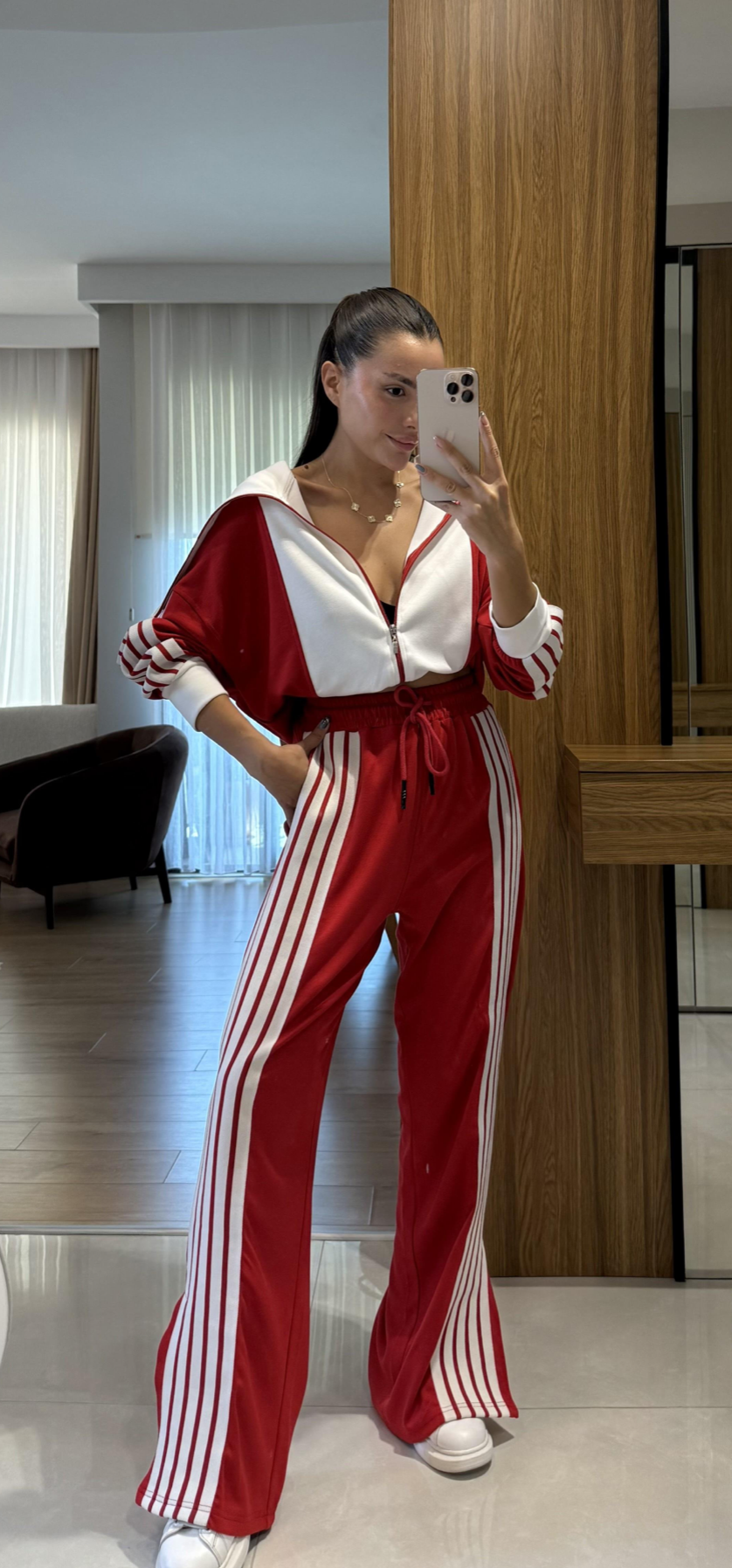 RED SET