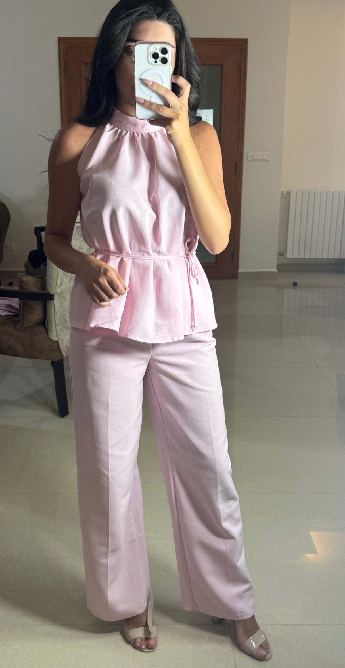 PINK SET