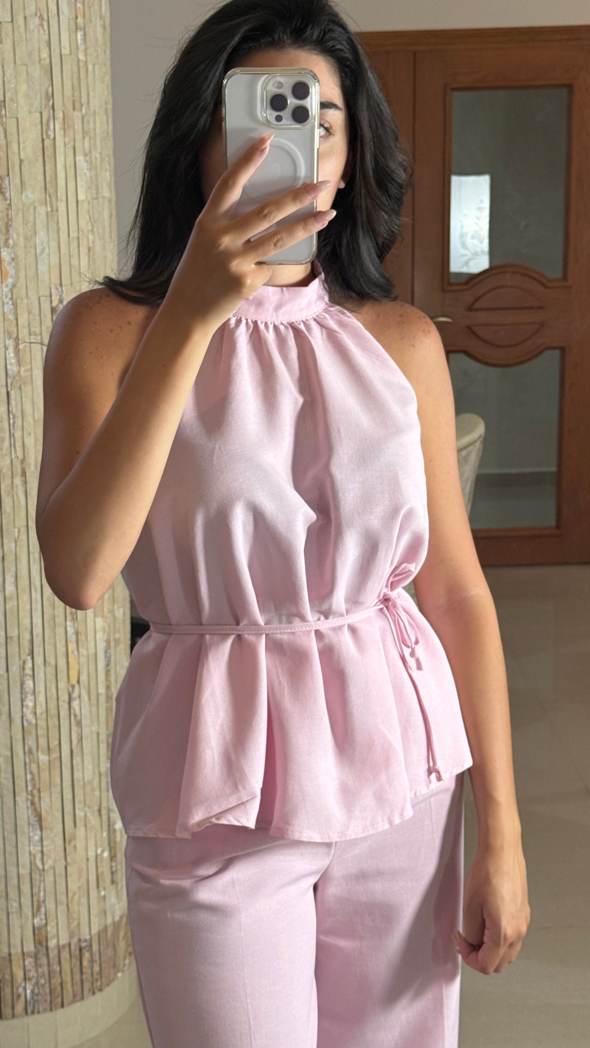 PINK SET