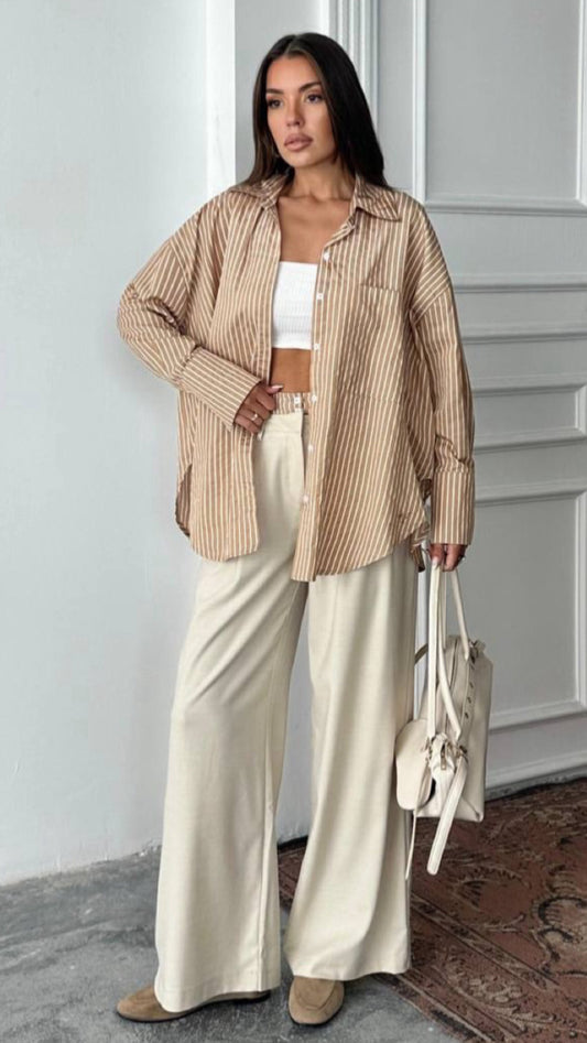 BEIGE SET