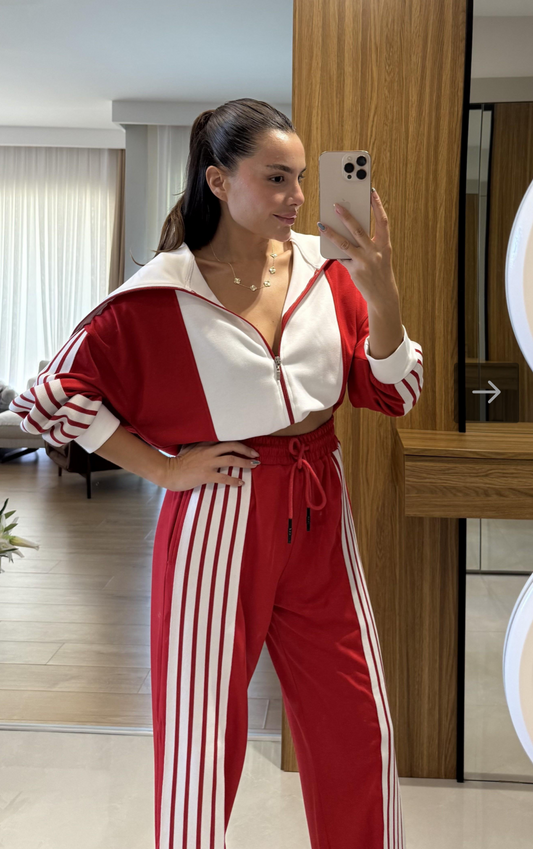 RED SET
