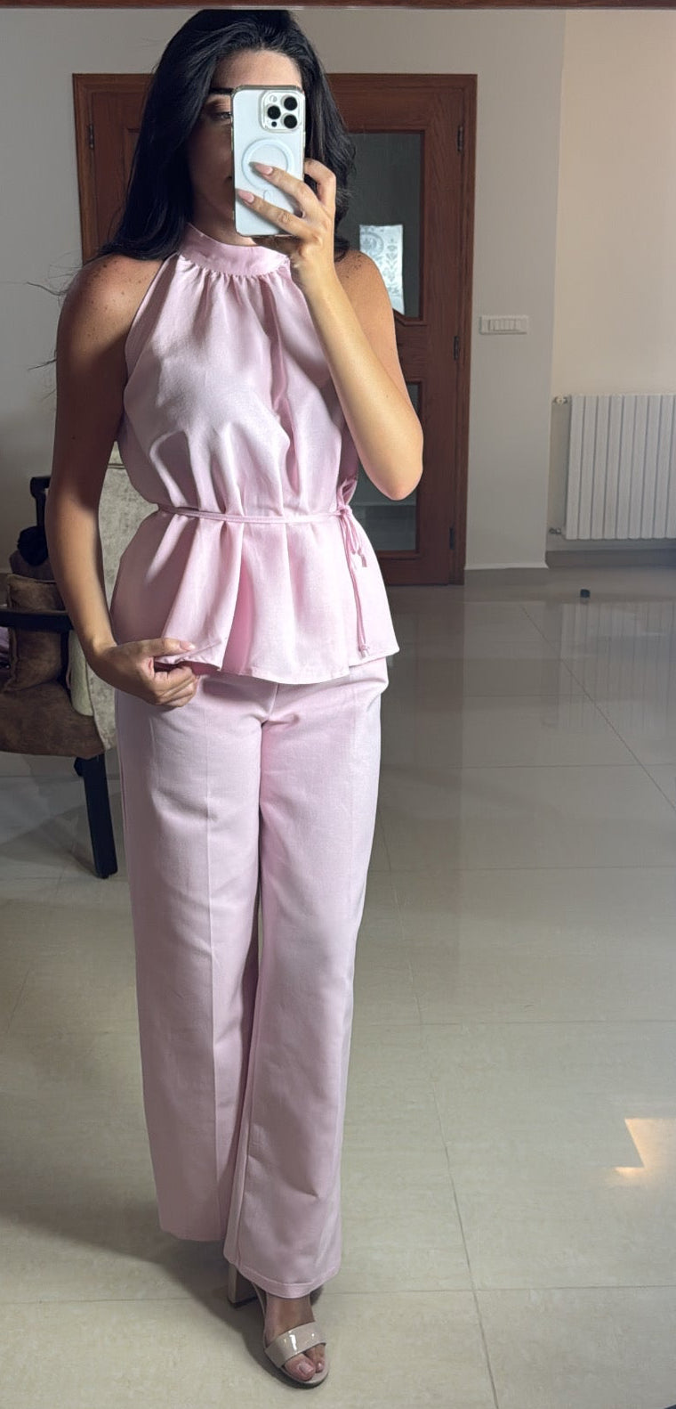 PINK SET