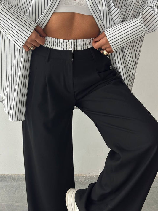 BLACK SET