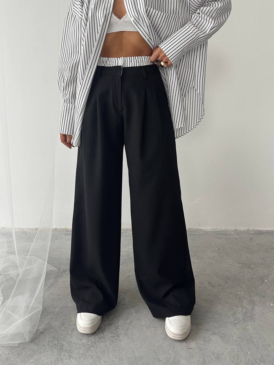 BLACK SET