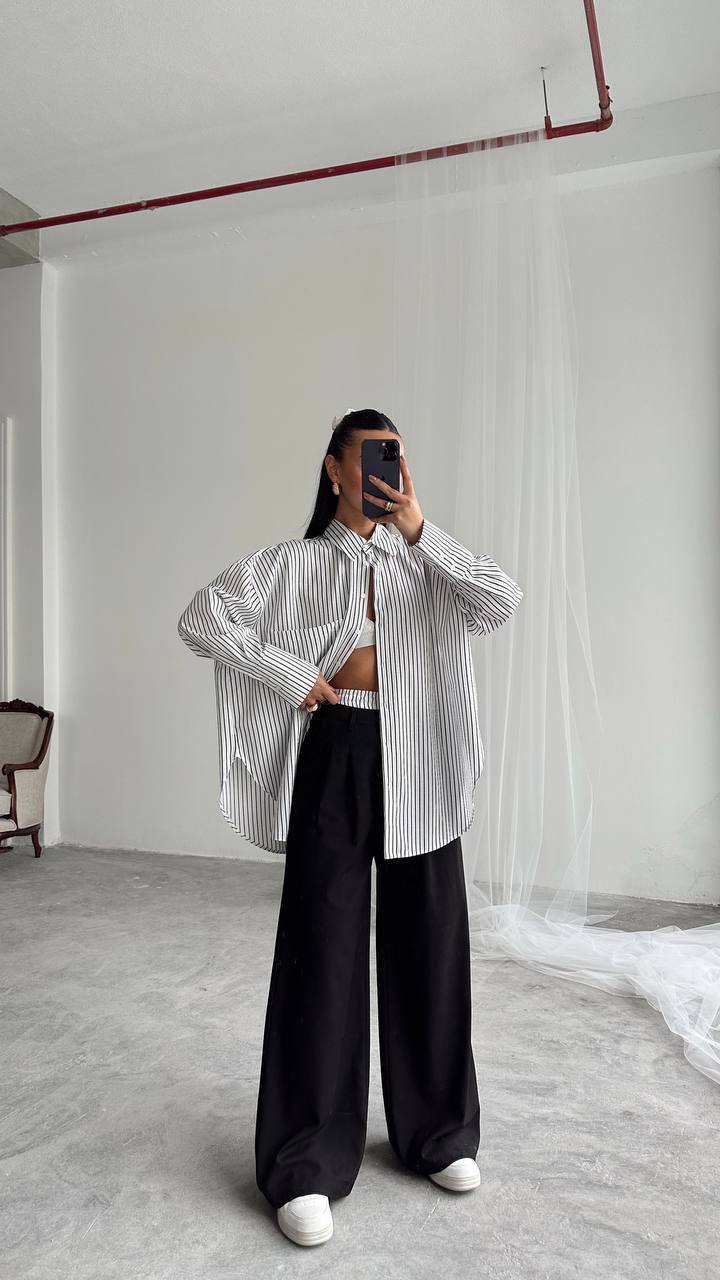 BLACK SET